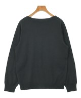 INDIVI（インディヴィ）ニット・セーター 黒 サイズ:38(M位) レディース/2200617674108