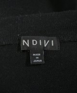 INDIVI（インディヴィ）ニット・セーター 黒 サイズ:38(M位) レディース/2200617674108