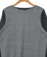 INDIVI（インディヴィ）ニット・セーター 黒 サイズ:38(M位) レディース/2200617674108