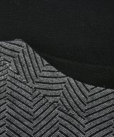 INDIVI（インディヴィ）ニット・セーター 黒 サイズ:38(M位) レディース/2200617674108