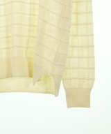 INDIVI（インディヴィ）ニット・セーター 白 サイズ:38(M位) レディース/2200625333035