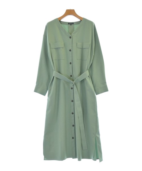 インディヴィ(INDIVI)のINDIVI ワンピース