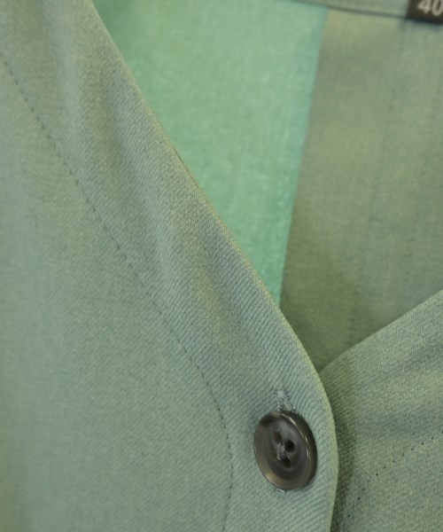 INDIVI（インディヴィ）ワンピース 緑 サイズ:40(L位) レディース/2200626326029