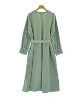 INDIVI（インディヴィ）ワンピース 緑 サイズ:40(L位) レディース/2200626326029