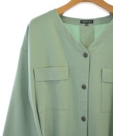 INDIVI（インディヴィ）ワンピース 緑 サイズ:40(L位) レディース/2200626326029