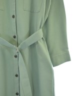 INDIVI（インディヴィ）ワンピース 緑 サイズ:40(L位) レディース/2200626326029