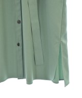 INDIVI（インディヴィ）ワンピース 緑 サイズ:40(L位) レディース/2200626326029