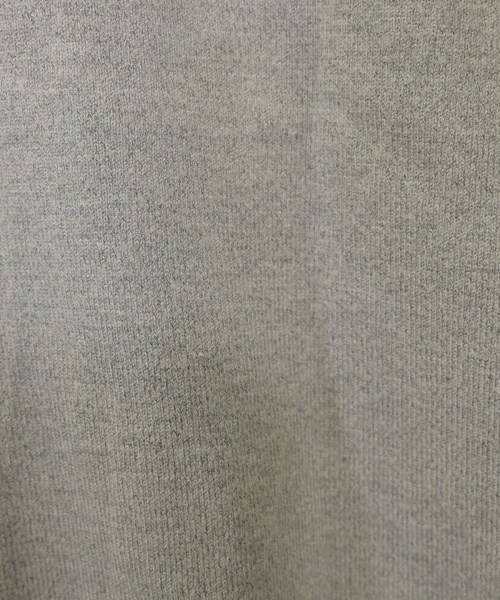 INDIVI（インディヴィ）ニット・セーター グレー サイズ:40(L位) レディース/2200626326043