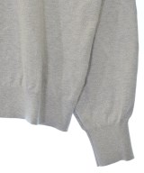 INDIVI（インディヴィ）ニット・セーター グレー サイズ:40(L位) レディース/2200626326043