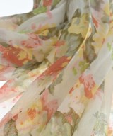 INDIVI（インディヴィ）ストール 白 サイズ:- レディース/2200618001095