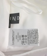 INDIVI（インディヴィ）その他 白 サイズ:36(S位) レディース/2200618216024