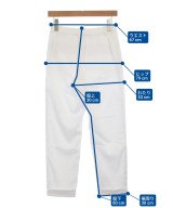 INDIVI（インディヴィ）その他 白 サイズ:36(S位) レディース/2200618216024