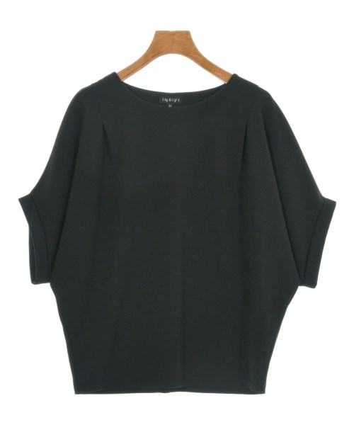 インディヴィ(INDIVI)のINDIVI ブラウス