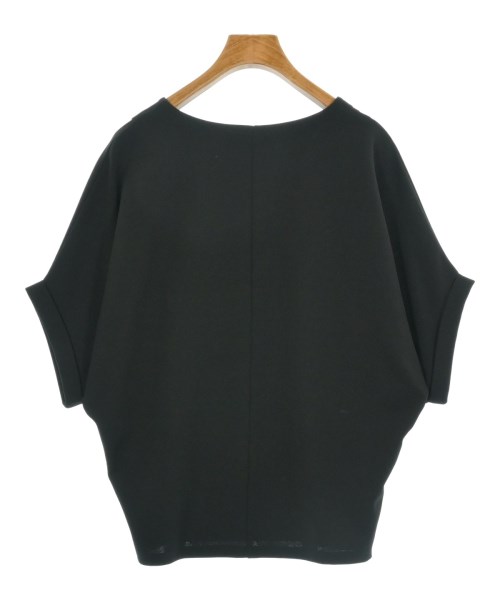 INDIVI（インディヴィ）ブラウス 黒 サイズ:34(XS位) レディース/2200618267118