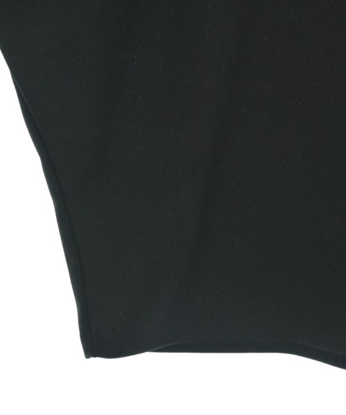 INDIVI（インディヴィ）ブラウス 黒 サイズ:34(XS位) レディース/2200618267118