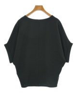 INDIVI（インディヴィ）ブラウス 黒 サイズ:34(XS位) レディース/2200618267118