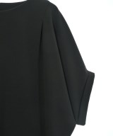 INDIVI（インディヴィ）ブラウス 黒 サイズ:34(XS位) レディース/2200618267118