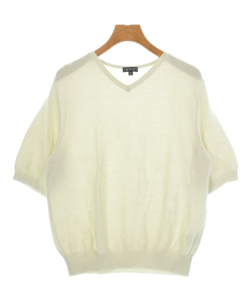 インディヴィ(INDIVI)のINDIVI ニット・セーター