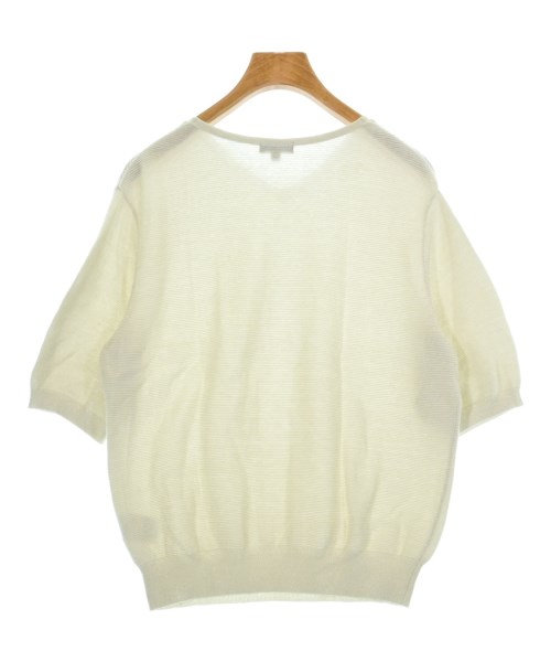 INDIVI（インディヴィ）ニット・セーター ベージュ サイズ:-(XL位) レディース/2200618267132