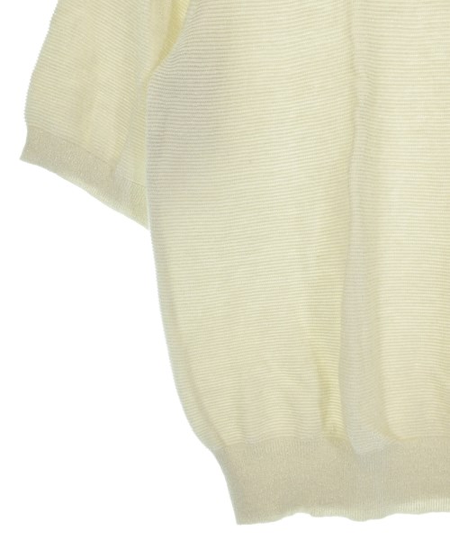 INDIVI（インディヴィ）ニット・セーター ベージュ サイズ:-(XL位) レディース/2200618267132