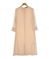 INDIVI（インディヴィ）ワンピース ピンク サイズ:36(S位) レディース/2200628716019