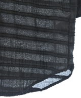 INDIVI（インディヴィ）カジュアルシャツ 黒 サイズ:38(M位) レディース/2200617281146