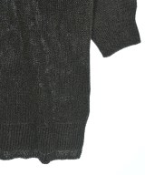 INDIVI（インディヴィ）ニット・セーター グレー サイズ:38(M位) レディース/2200618012015