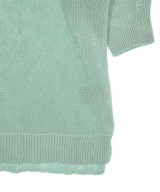 INDIVI（インディヴィ）ニット・セーター 緑 サイズ:38(M位) レディース/2200618012022