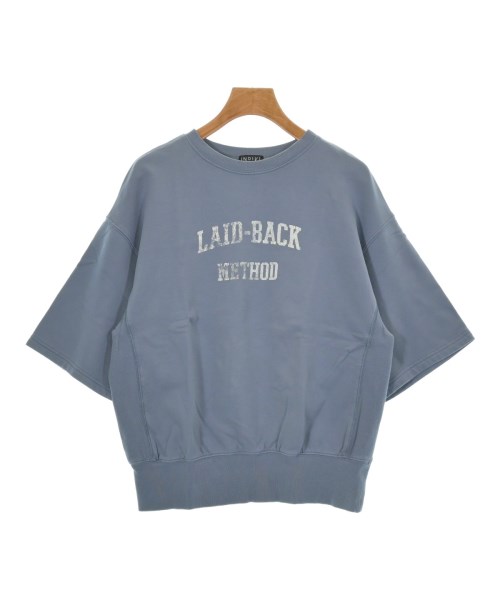 インディヴィ(INDIVI)のINDIVI スウェット