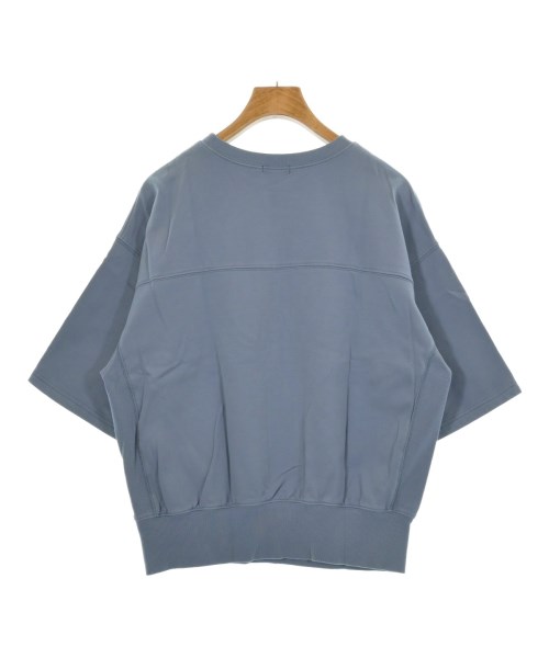 INDIVI（インディヴィ）スウェット 青 サイズ:34(XS位) レディース/2200618012046