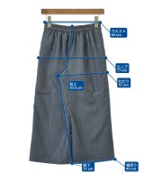 INDIVI（インディヴィ）その他 紺 サイズ:34(XS位) レディース/2200618012084