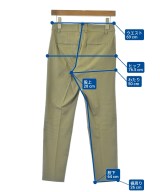 INDIVI（インディヴィ）その他 カーキ サイズ:34(XS位) レディース/2200618012107