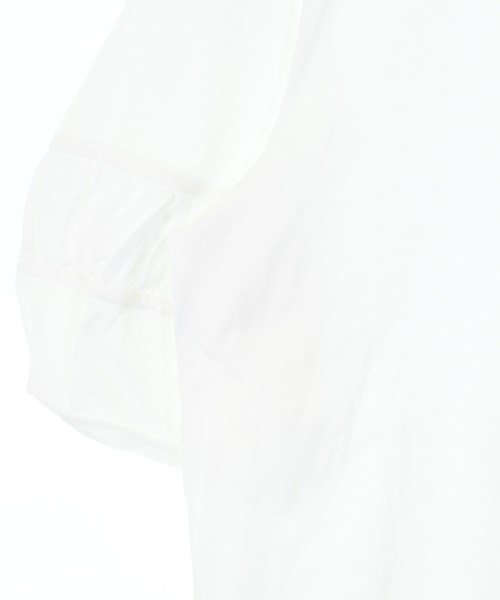 INDIVI（インディヴィ）Tシャツ・カットソー 白 サイズ:34(XS位) レディース/2200624402039
