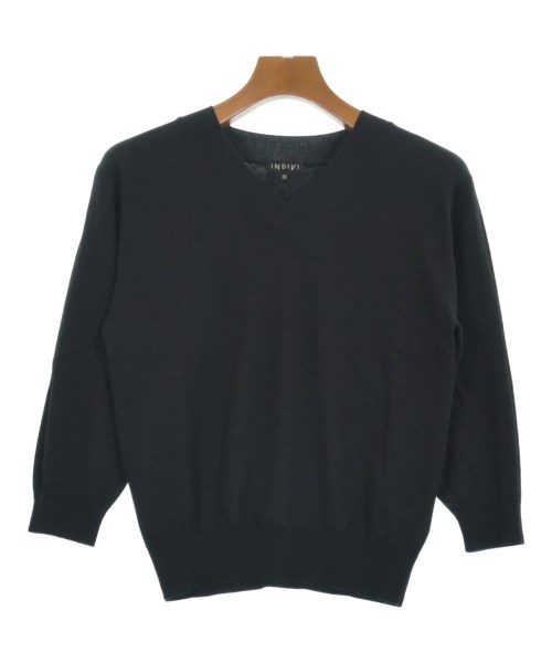 インディヴィ(INDIVI)のINDIVI ニット・セーター