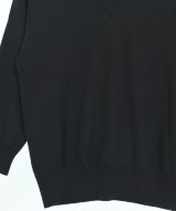 INDIVI（インディヴィ）ニット・セーター 黒 サイズ:38(M位) レディース/2200624402046