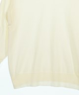 INDIVI（インディヴィ）ニット・セーター 白 サイズ:38(M位) レディース/2200624402053