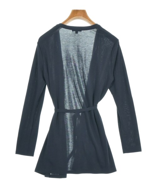 INDIVI（インディヴィ）カーディガン 紺 サイズ:-(XL位) レディース/2200624402084