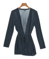 INDIVI（インディヴィ）カーディガン 紺 サイズ:-(XL位) レディース/2200624402084