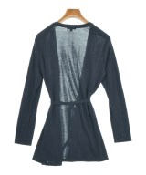 INDIVI（インディヴィ）カーディガン 紺 サイズ:-(XL位) レディース/2200624402084