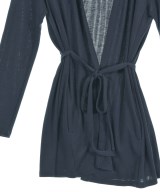 INDIVI（インディヴィ）カーディガン 紺 サイズ:-(XL位) レディース/2200624402084