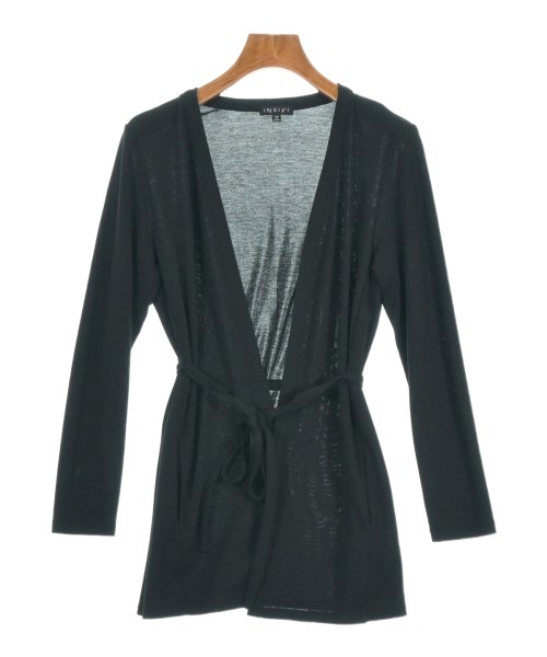 インディヴィ(INDIVI)のINDIVI カーディガン