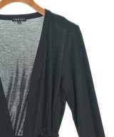 INDIVI（インディヴィ）カーディガン 黒 サイズ:F レディース/2200624402091