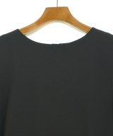 INDIVI（インディヴィ）ブラウス 黒 サイズ:05(XXS位) レディース/2200621100020