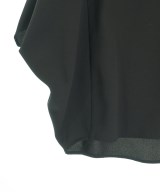 INDIVI（インディヴィ）ブラウス 黒 サイズ:05(XXS位) レディース/2200621100020