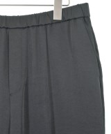 INDIVI（インディヴィ）スラックス 黒 サイズ:13(XL位) レディース/2200631974017