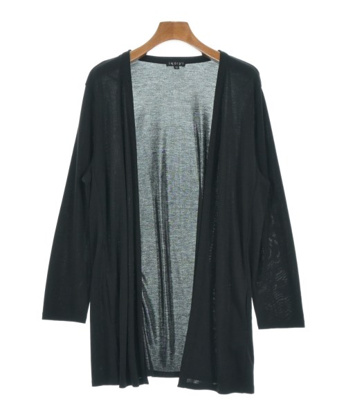 インディヴィ(INDIVI)のINDIVI カーディガン
