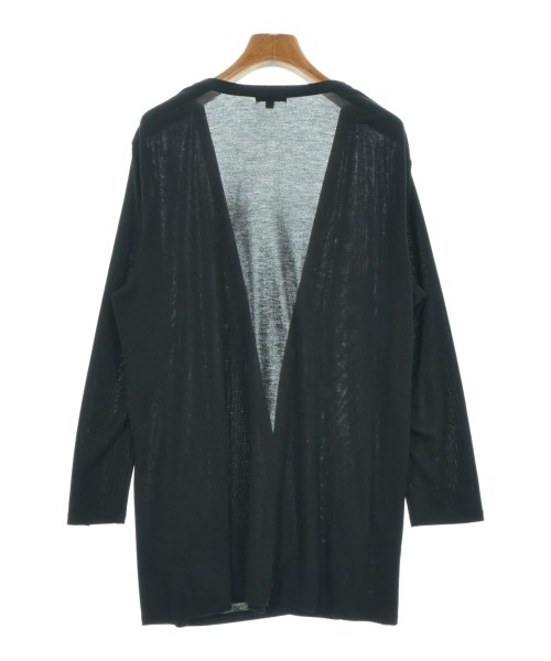 INDIVI（インディヴィ）カーディガン 黒 サイズ:44(XXL位) レディース/2200631974024