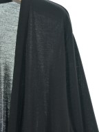 INDIVI（インディヴィ）カーディガン 黒 サイズ:44(XXL位) レディース/2200631974024