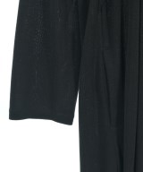 INDIVI（インディヴィ）カーディガン 黒 サイズ:44(XXL位) レディース/2200631974024