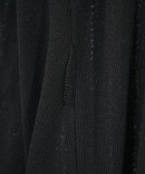 INDIVI（インディヴィ）カーディガン 黒 サイズ:44(XXL位) レディース/2200631974024